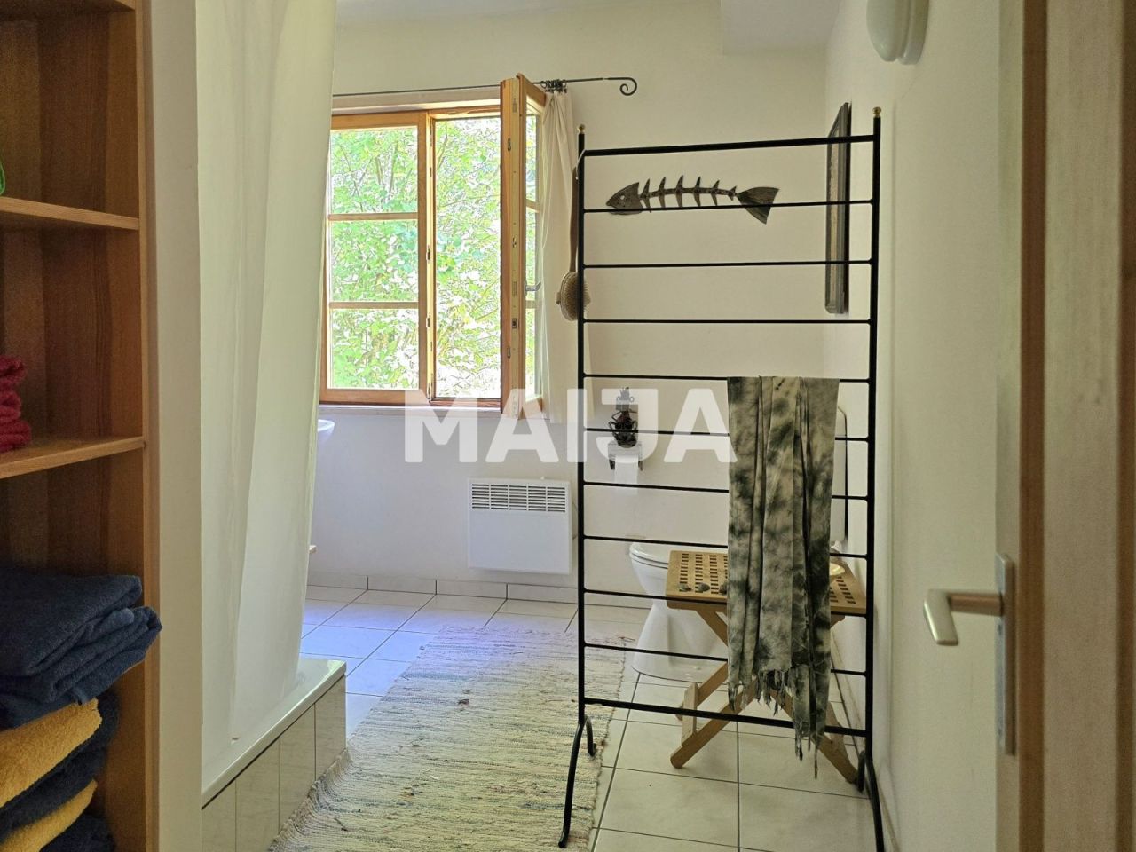 House Saunags, Latvia, 135 m² - picture 11