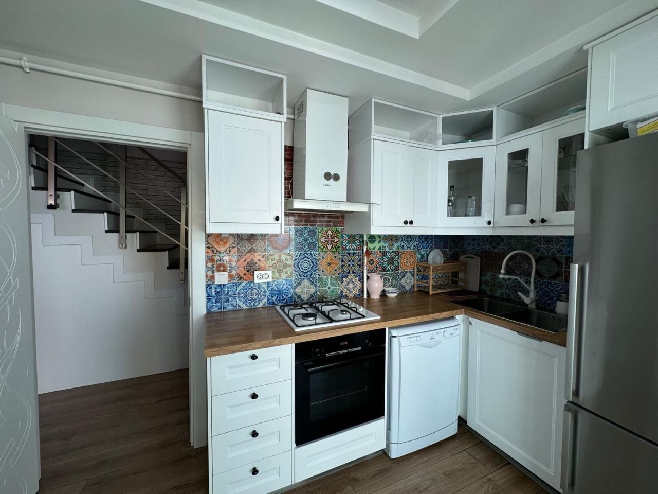 Penthouse in Antalya, Türkei, 150 m² - Foto 6