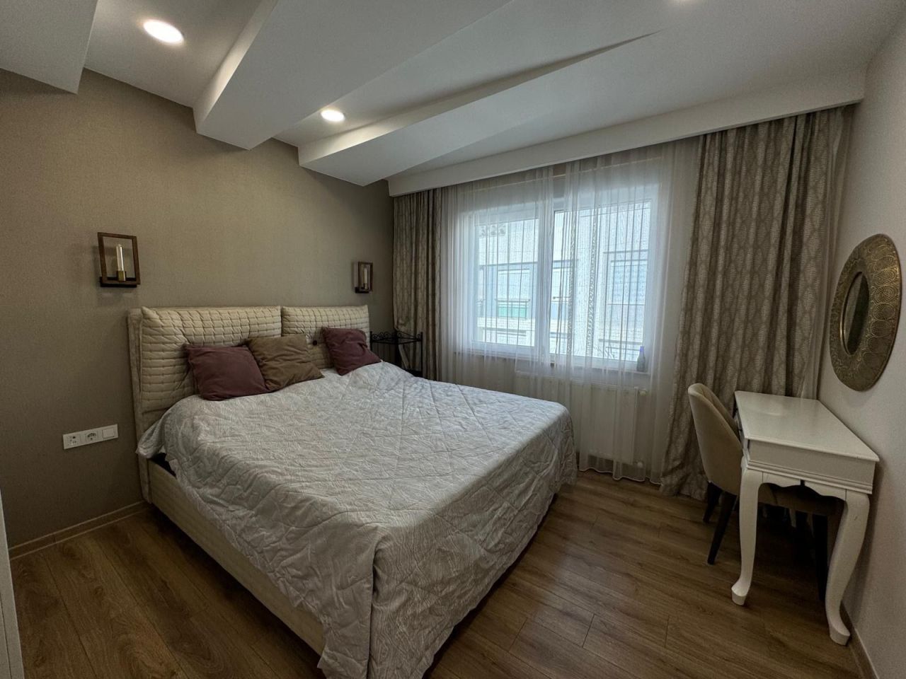 Penthouse in Antalya, Türkei, 150 m² - Foto 8