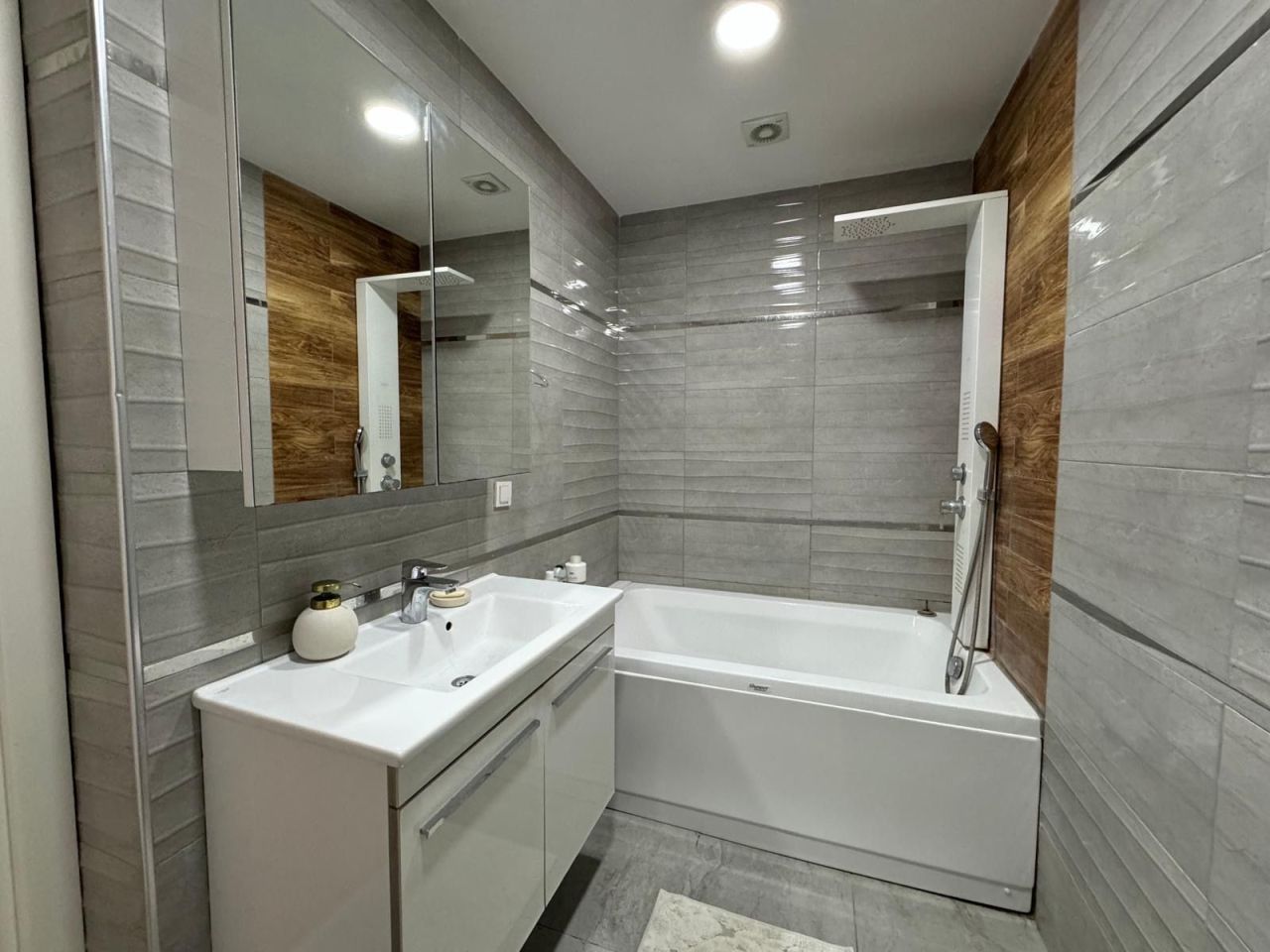 Penthouse in Antalya, Türkei, 150 m² - Foto 11