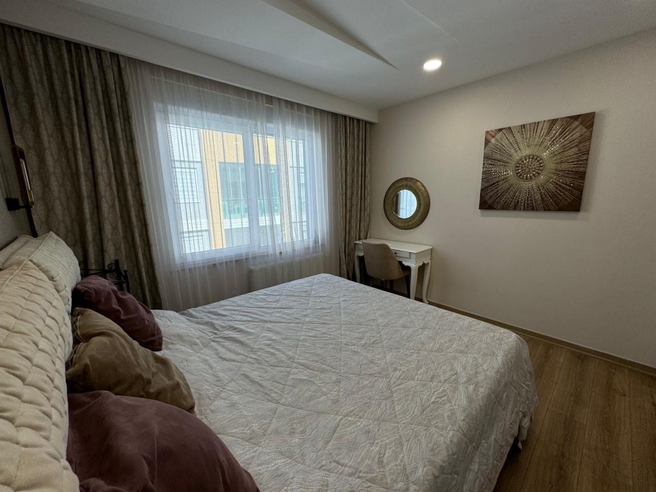 Penthouse in Antalya, Türkei, 150 m² - Foto 9