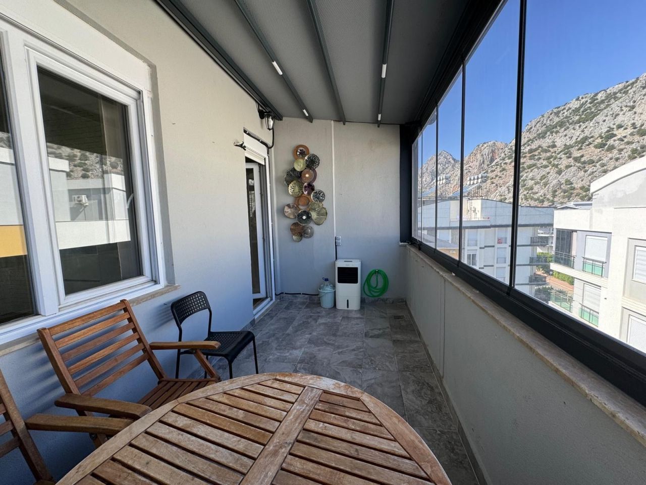 Penthouse in Antalya, Türkei, 150 m² - Foto 18