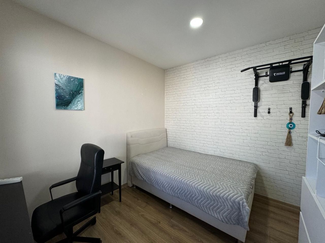 Penthouse in Antalya, Türkei, 150 m² - Foto 16