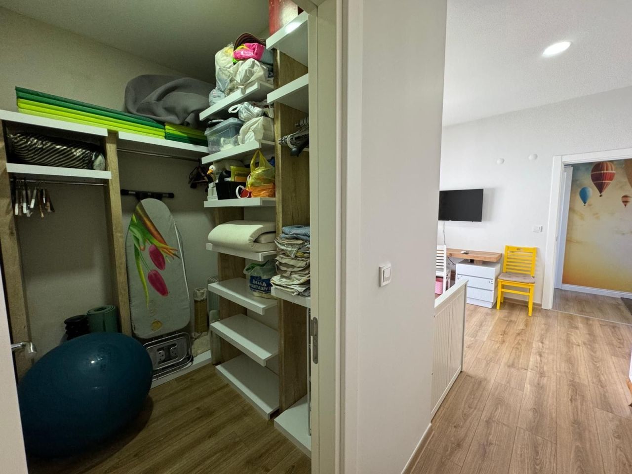 Penthouse in Antalya, Türkei, 150 m² - Foto 13