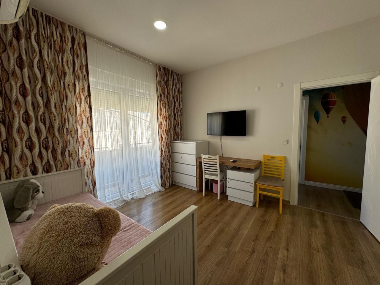 Penthouse in Antalya, Türkei, 150 m² - Foto 14