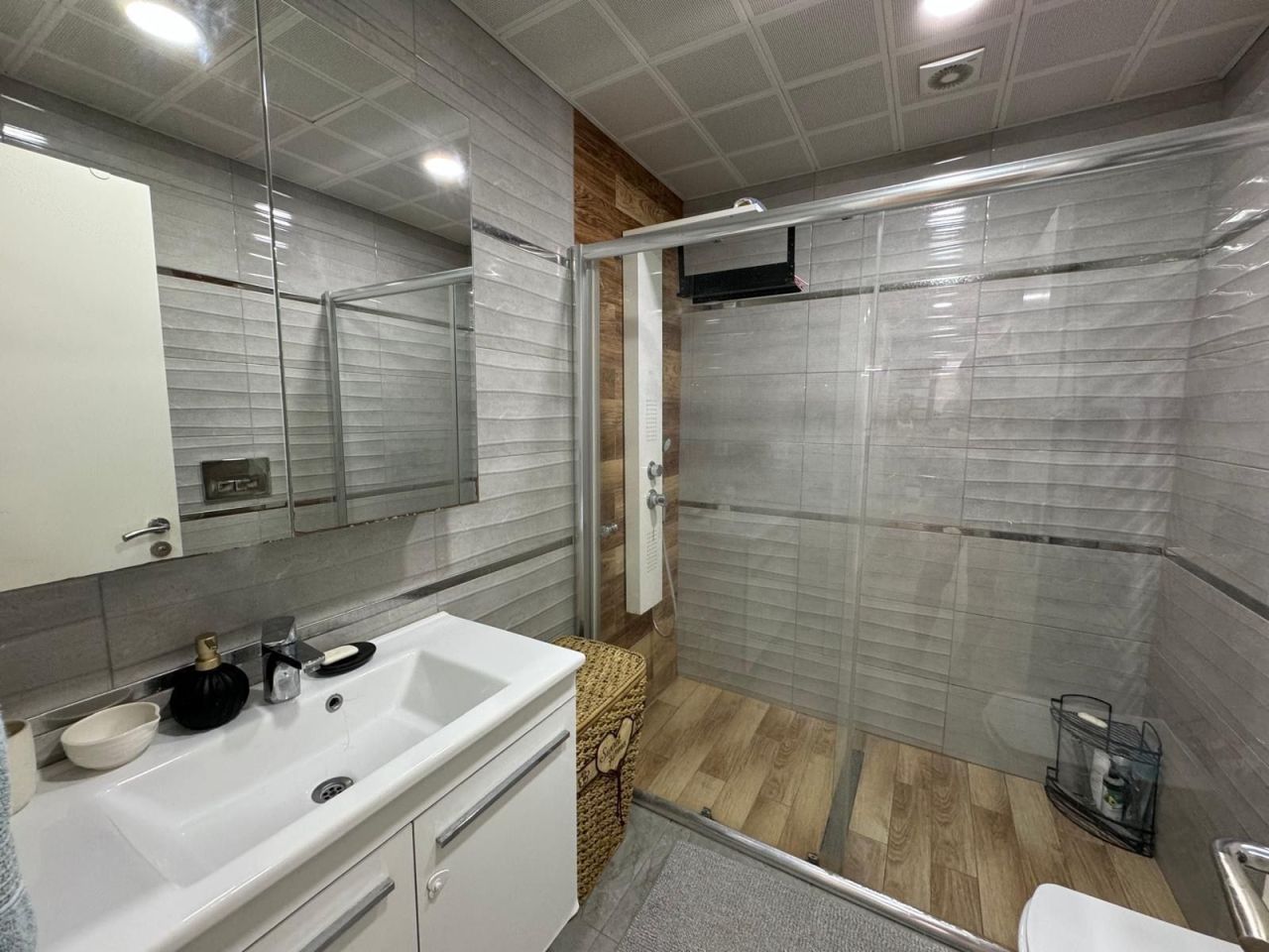 Penthouse in Antalya, Türkei, 150 m² - Foto 10