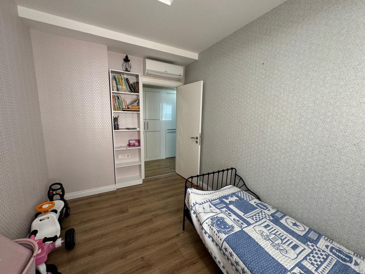 Penthouse in Antalya, Türkei, 150 m² - Foto 17