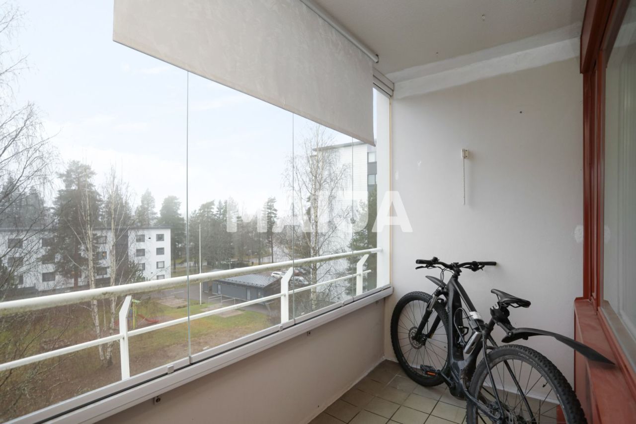 Appartement à Lahti, Finlande, 98 m² - image 11