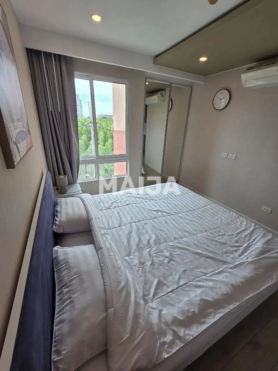 Apartment in Pattaya, Thailand, 37 m² - Foto 11