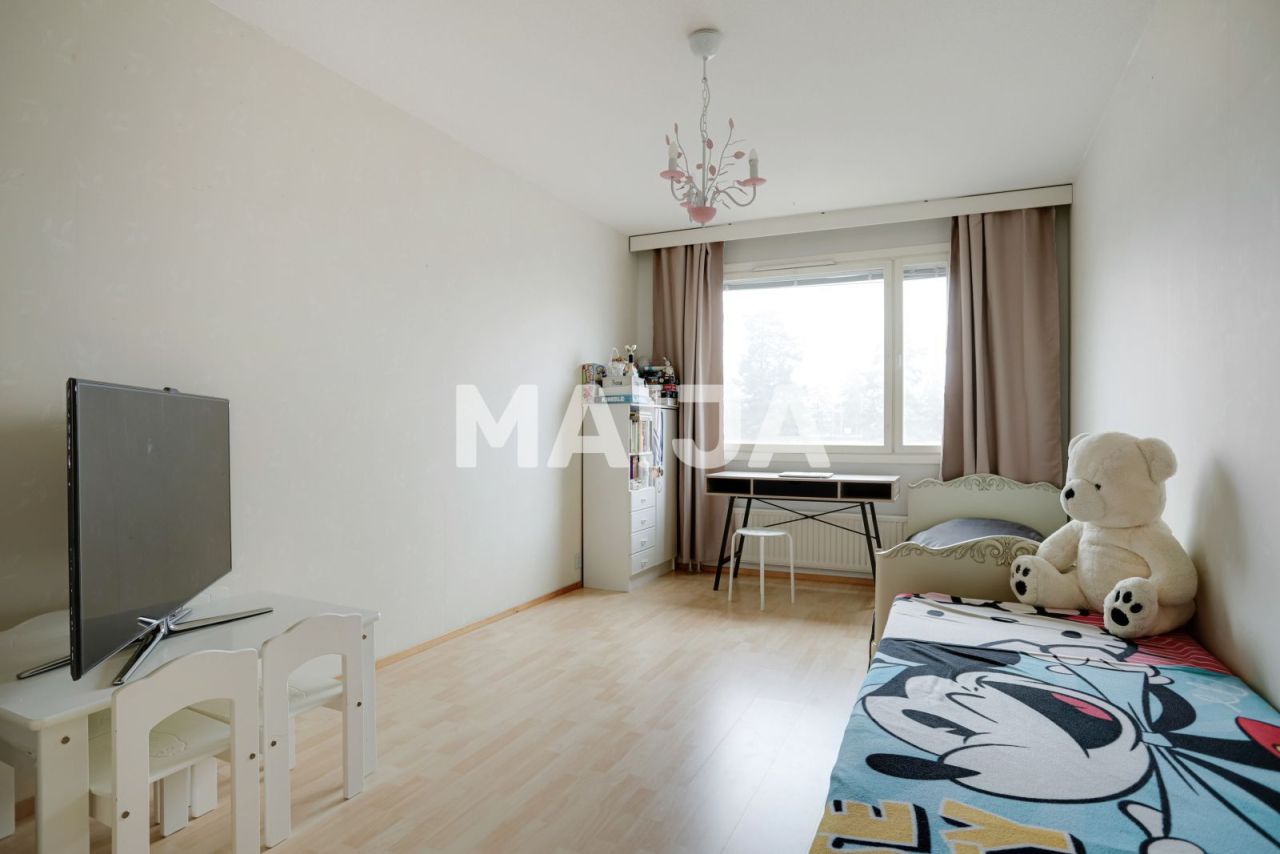Appartement à Lahti, Finlande, 98 m² - image 12