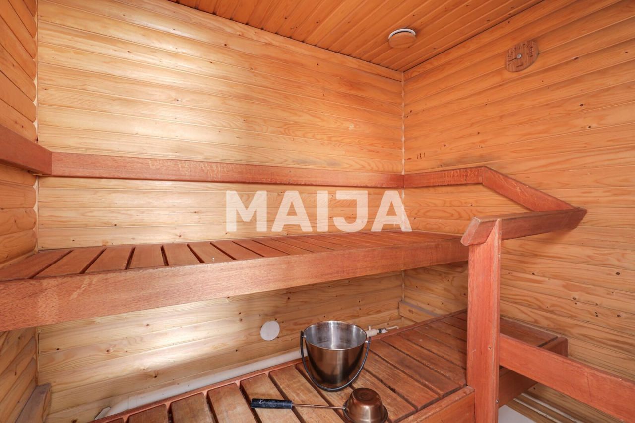 Appartement à Porvoo, Finlande, 103.5 m² - image 12