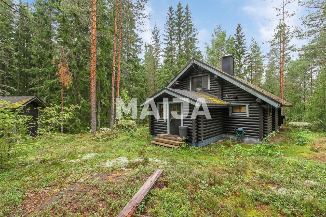 House in Miehikkala, Finland, 74 m² - picture 12