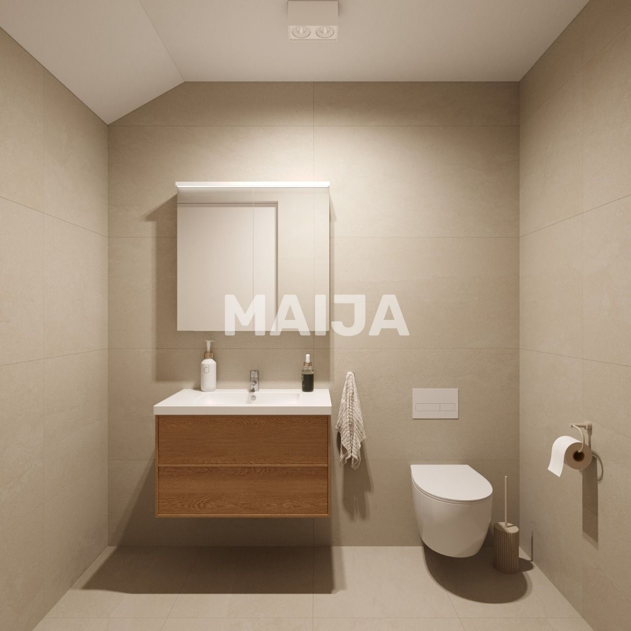 Villa en Batumi, Georgia, 144 m² - imagen 12