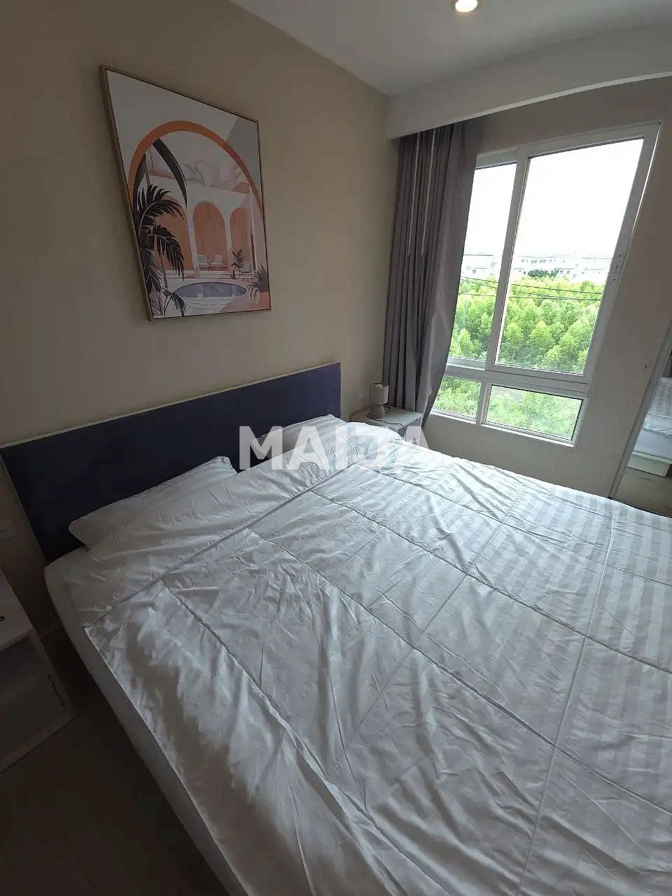 Apartment in Pattaya, Thailand, 37 m² - Foto 12