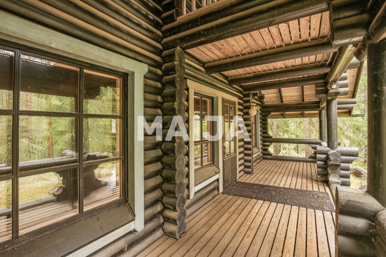 House in Miehikkala, Finland, 74 m² - picture 13