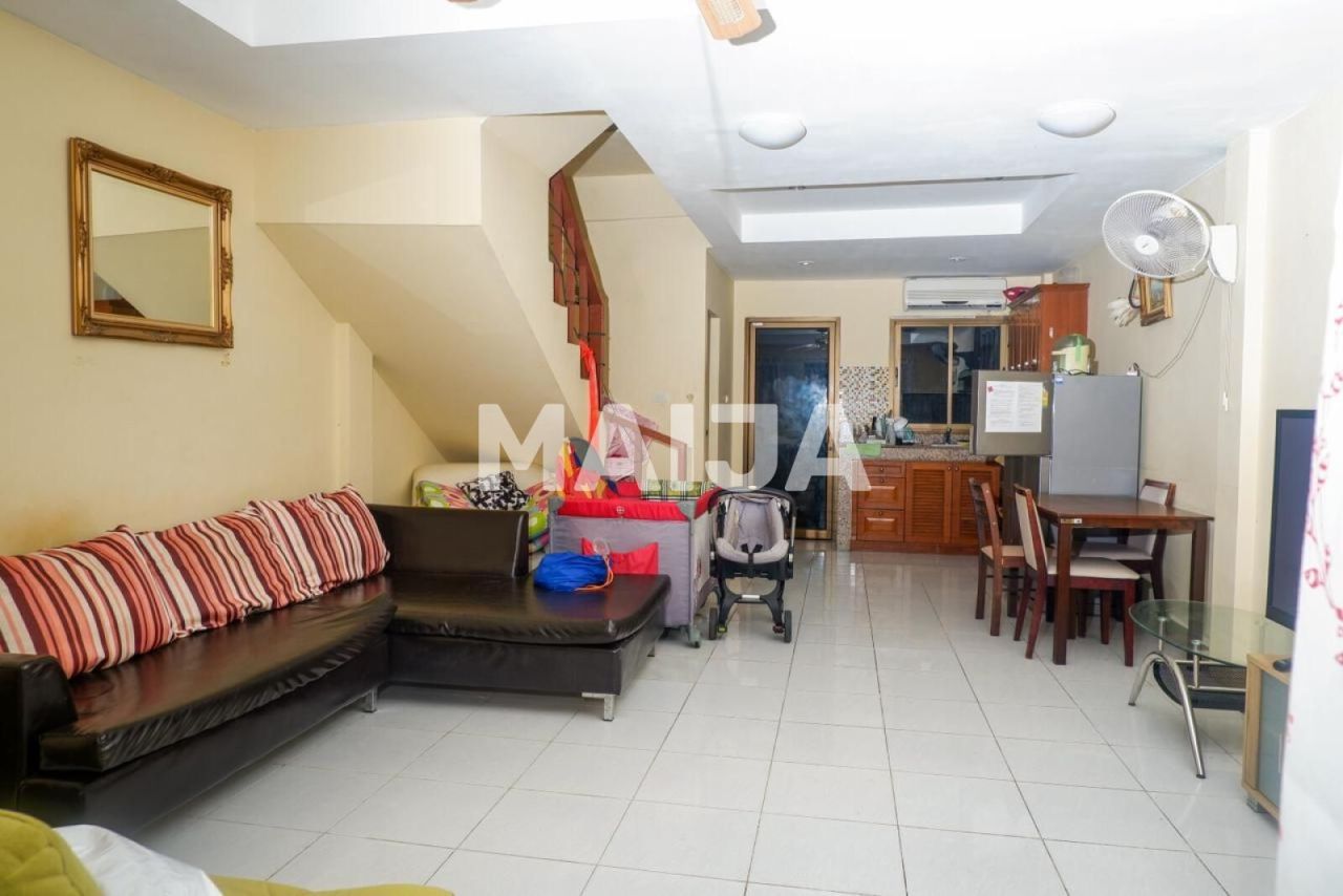 Hotel in Pattaya, Thailand, 1 060 m² - Foto 13