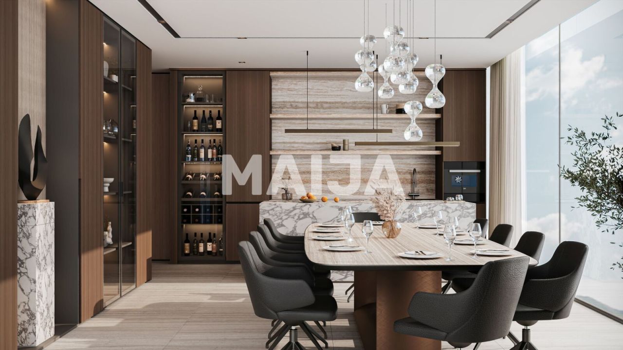 Appartamenti a Dubai, EAU, 40 m² - foto 13