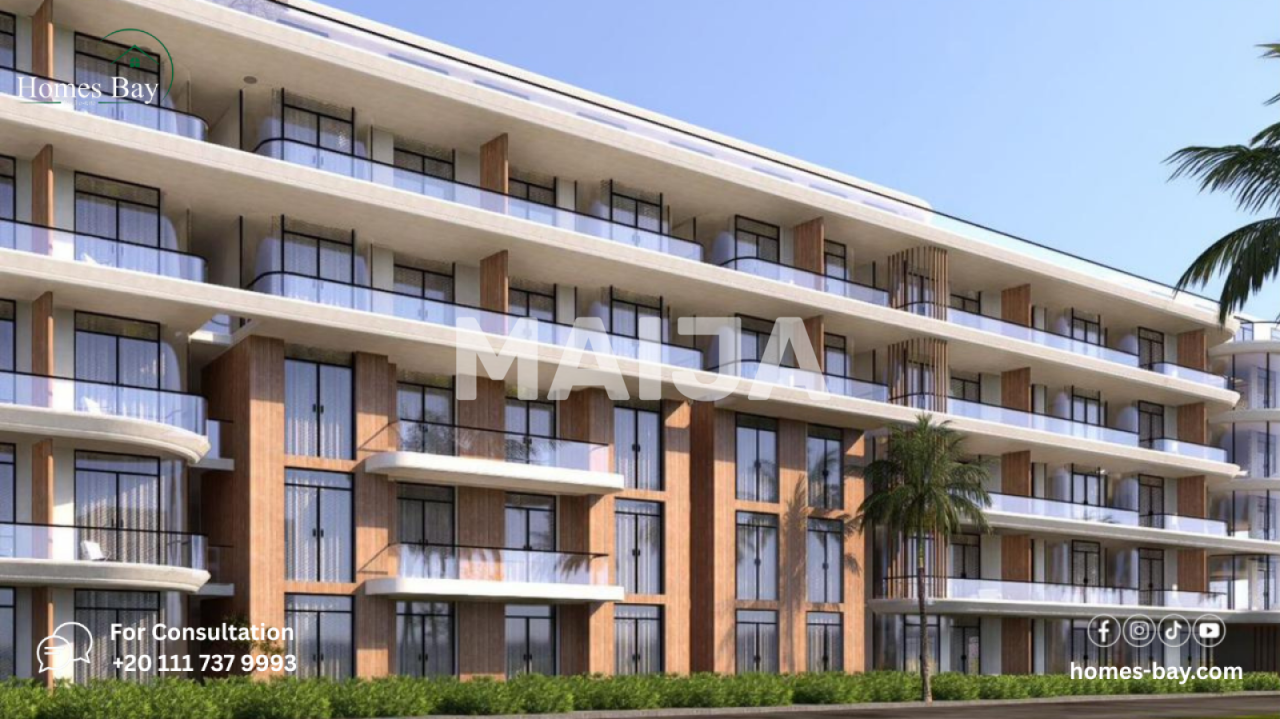 Appartamenti a Hurghada, Egitto, 50 m² - foto 13