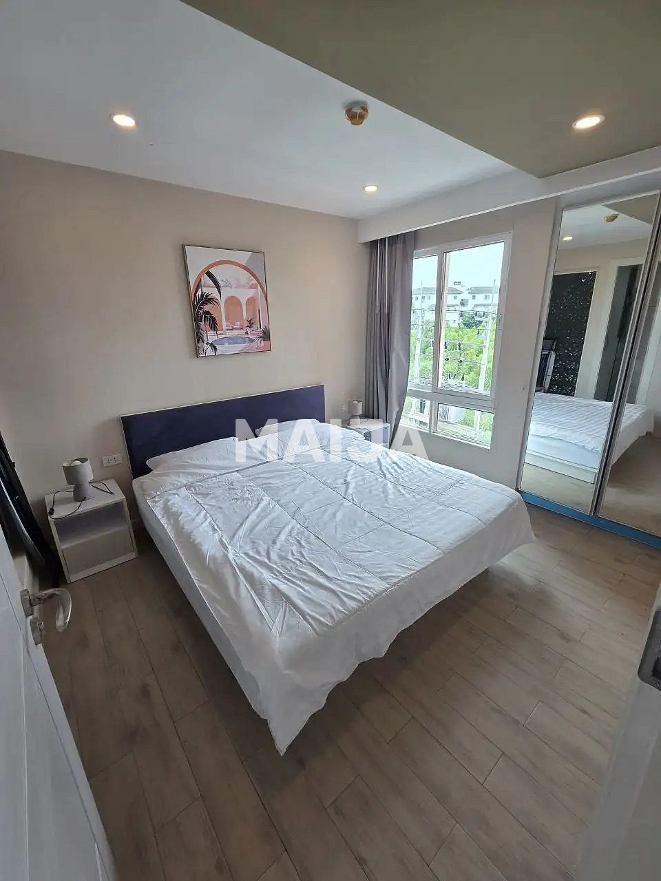 Apartment in Pattaya, Thailand, 37 m² - Foto 13
