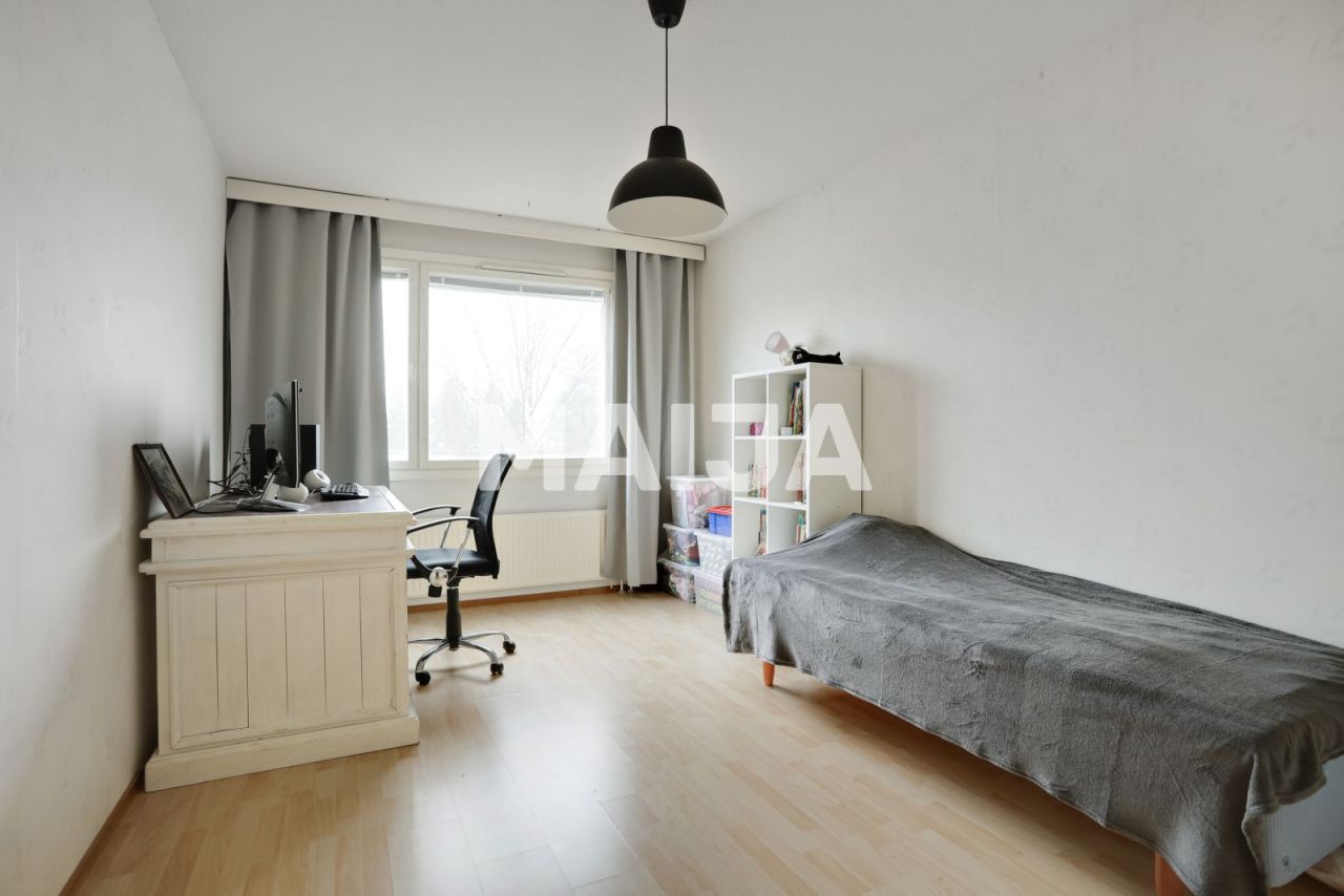 Appartement à Lahti, Finlande, 98 m² - image 13