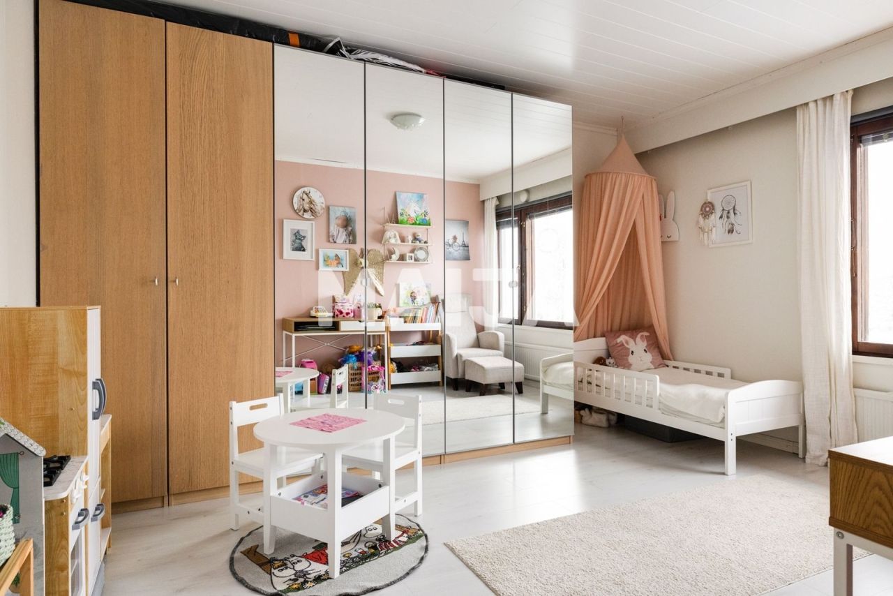 Appartement à Porvoo, Finlande, 103.5 m² - image 14