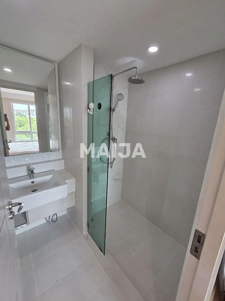 Apartment in Pattaya, Thailand, 37 m² - Foto 14