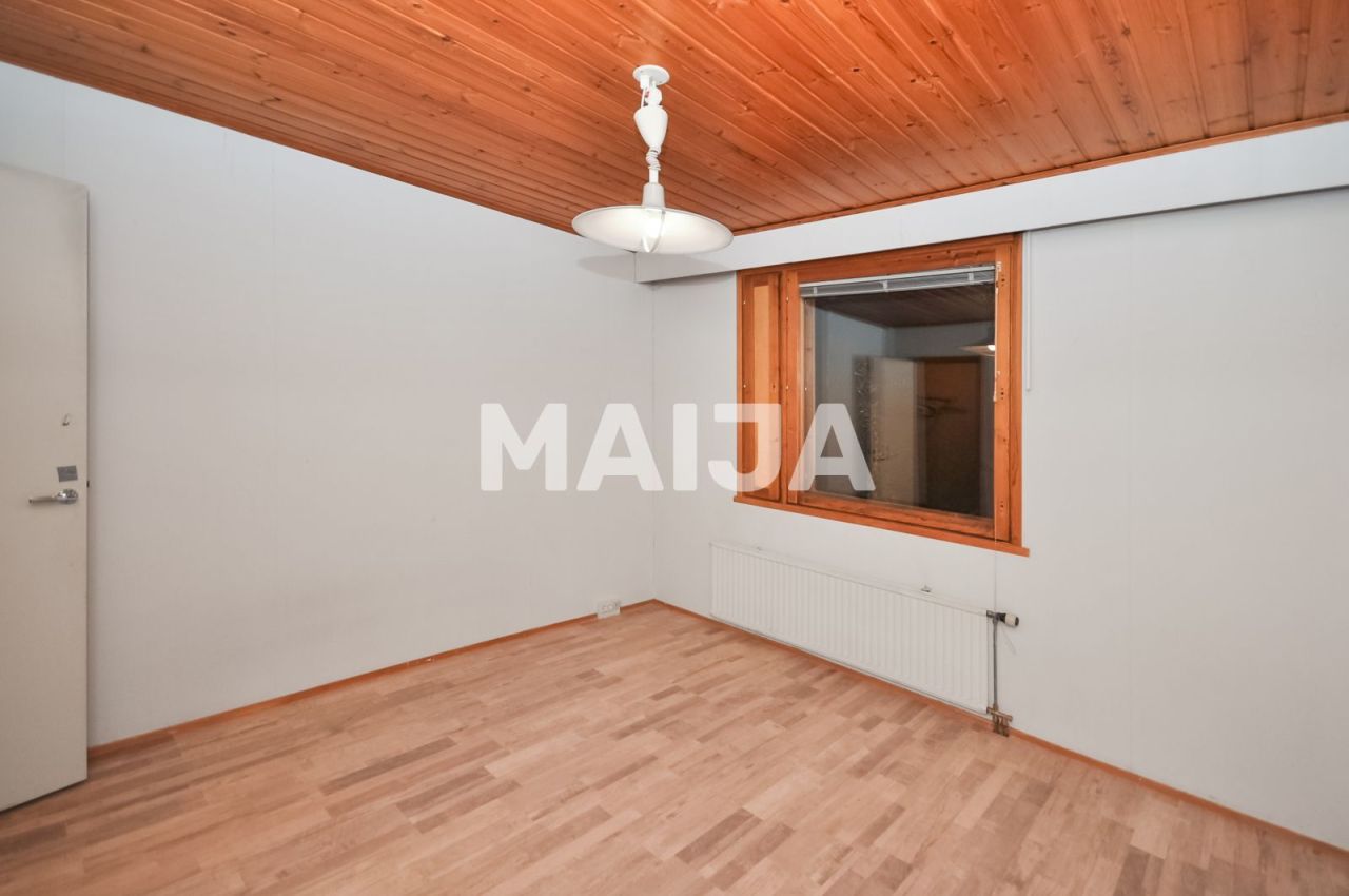 Casa Tervola, Finlandia, 130 m² - imagen 14