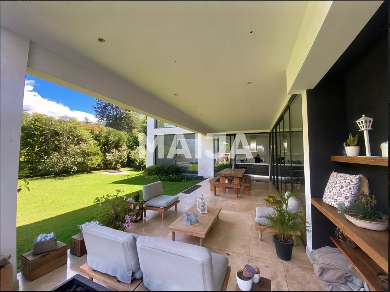 Casa Puembo, Ecuador, 498 m² - foto 14