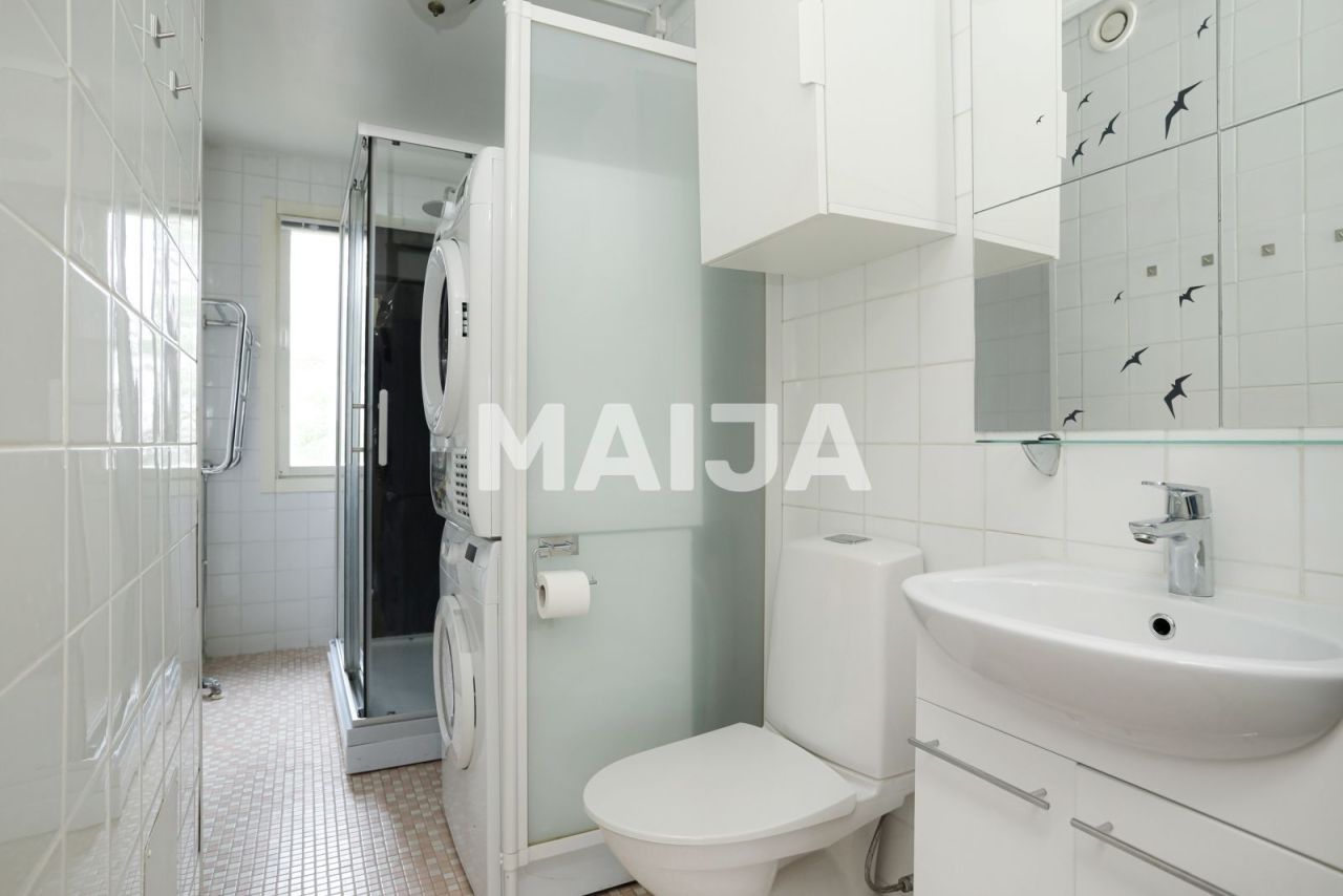 Appartement à Lahti, Finlande, 98 m² - image 14