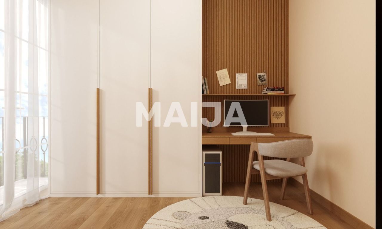 Villa en Batumi, Georgia, 144 m² - imagen 15