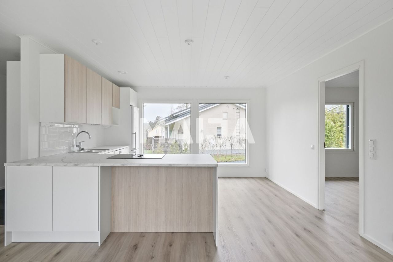 Casa a Riihimaki, Finlandia, 100 m² - foto 15