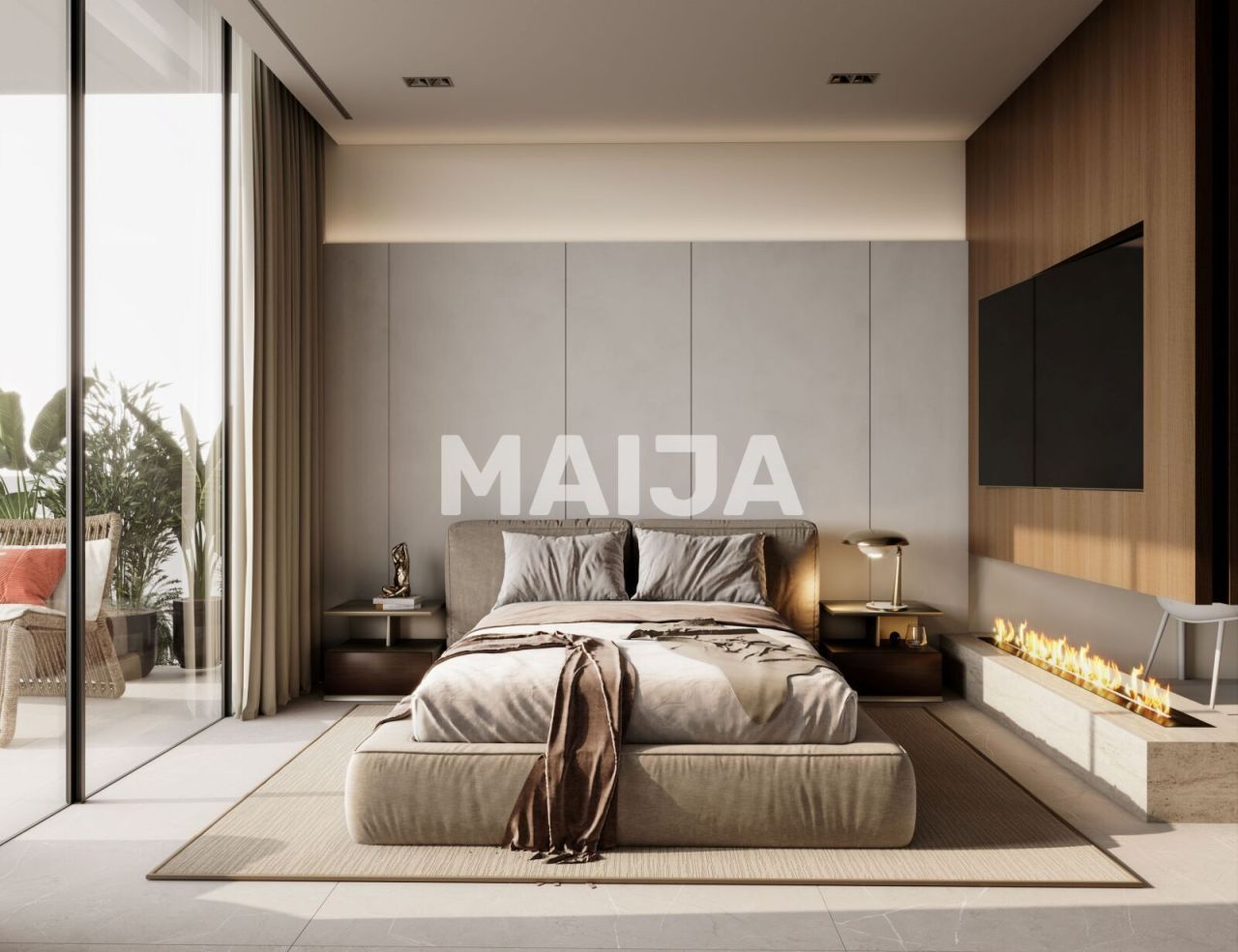 Appartamenti a Dubai, EAU, 40 m² - foto 15