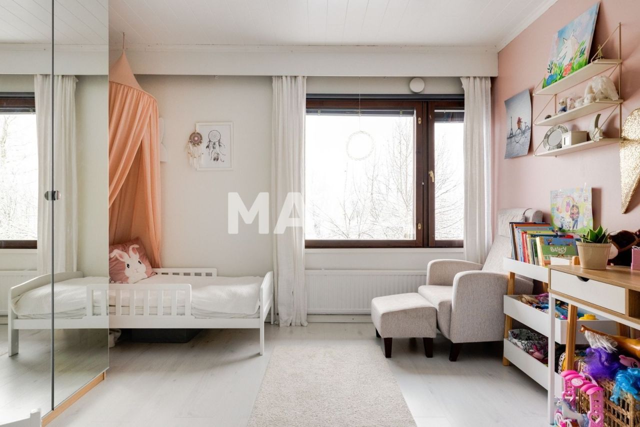 Appartement à Porvoo, Finlande, 103.5 m² - image 15