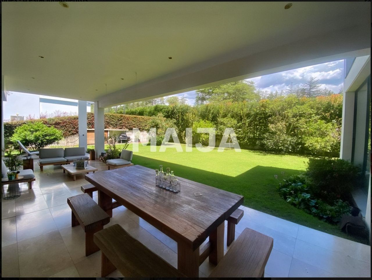 Casa Puembo, Ecuador, 498 m² - foto 15