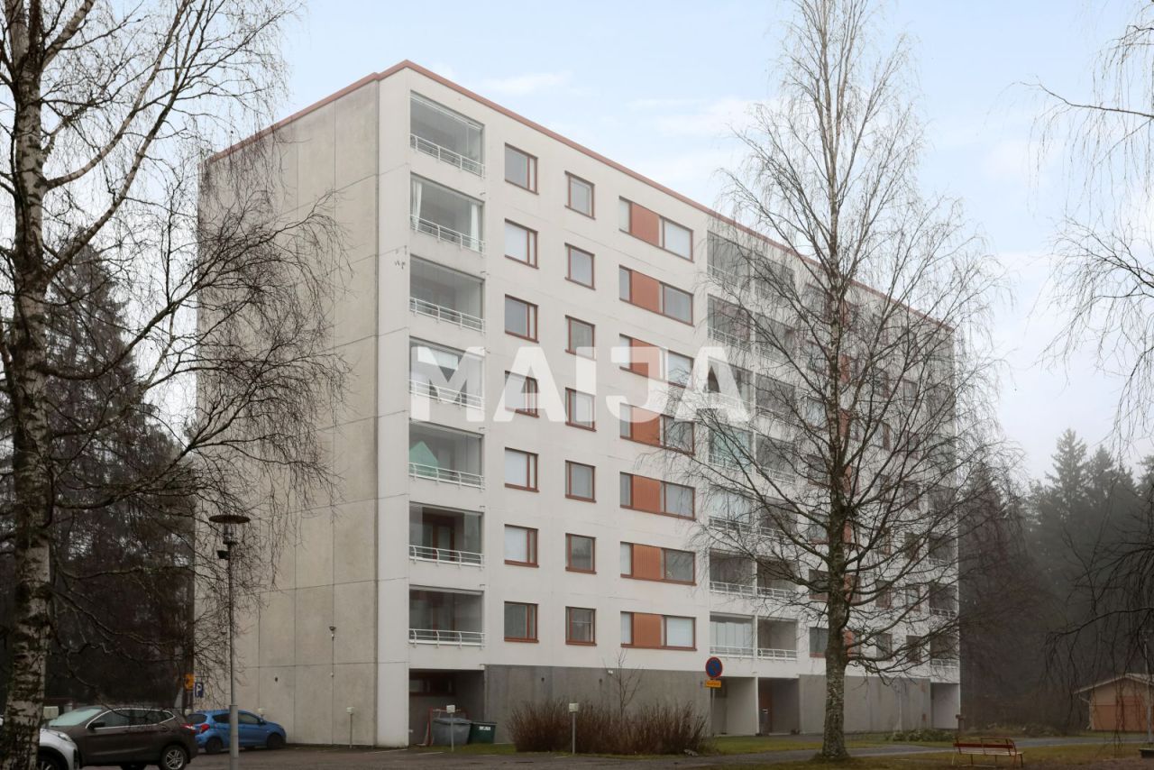 Appartement à Lahti, Finlande, 98 m² - image 16