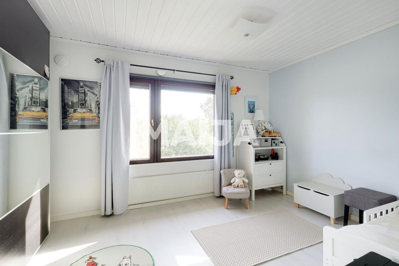 Appartement à Porvoo, Finlande, 103.5 m² - image 16