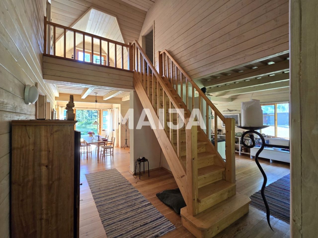 House Saunags, Latvia, 135 m² - picture 16