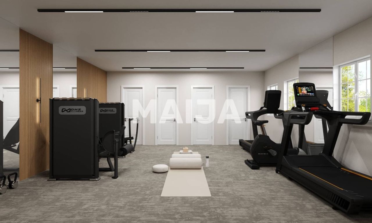 Villa en Batumi, Georgia, 144 m² - imagen 16