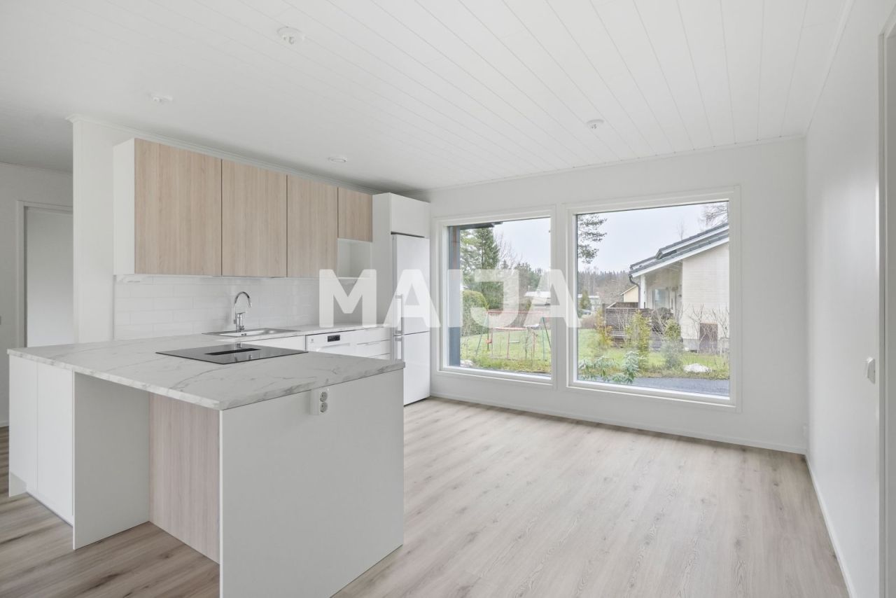 Casa a Riihimaki, Finlandia, 100 m² - foto 16