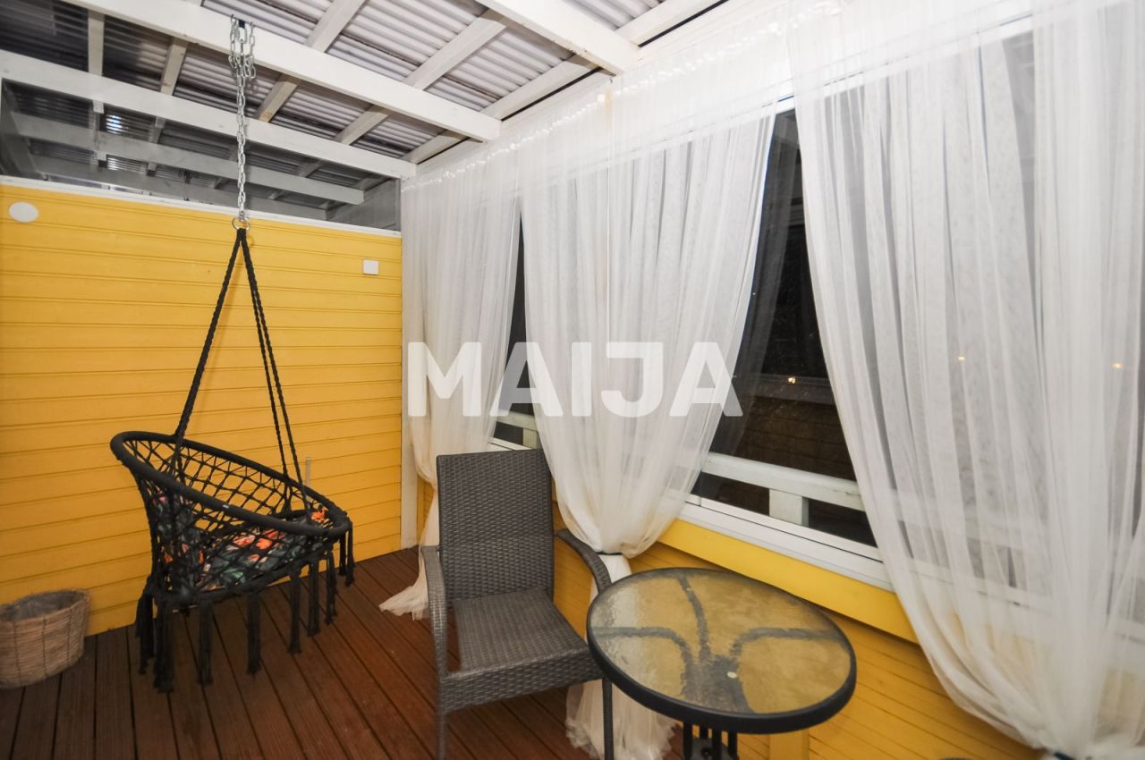 Wohnung Tornio, Finnland, 89 m² - Foto 16