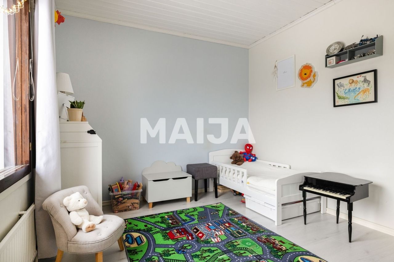 Appartement à Porvoo, Finlande, 103.5 m² - image 17