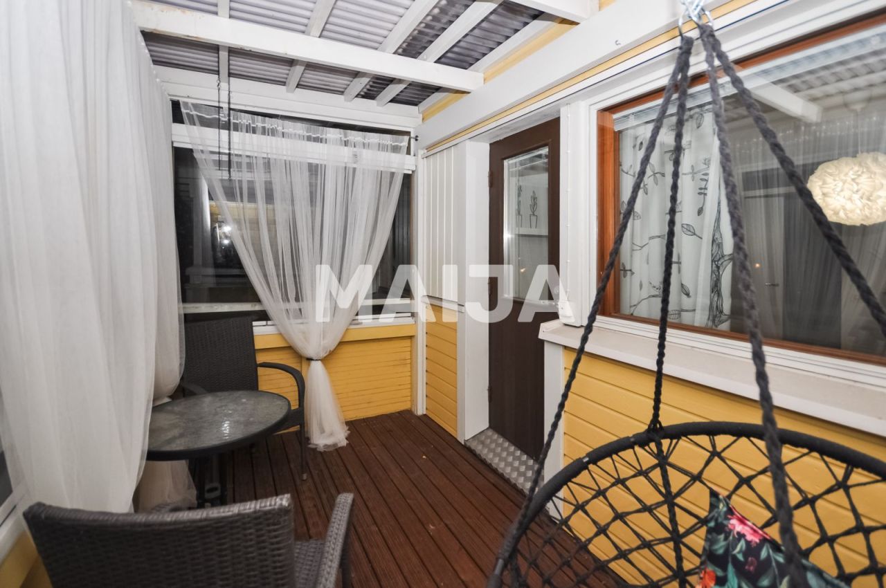 Wohnung Tornio, Finnland, 89 m² - Foto 17