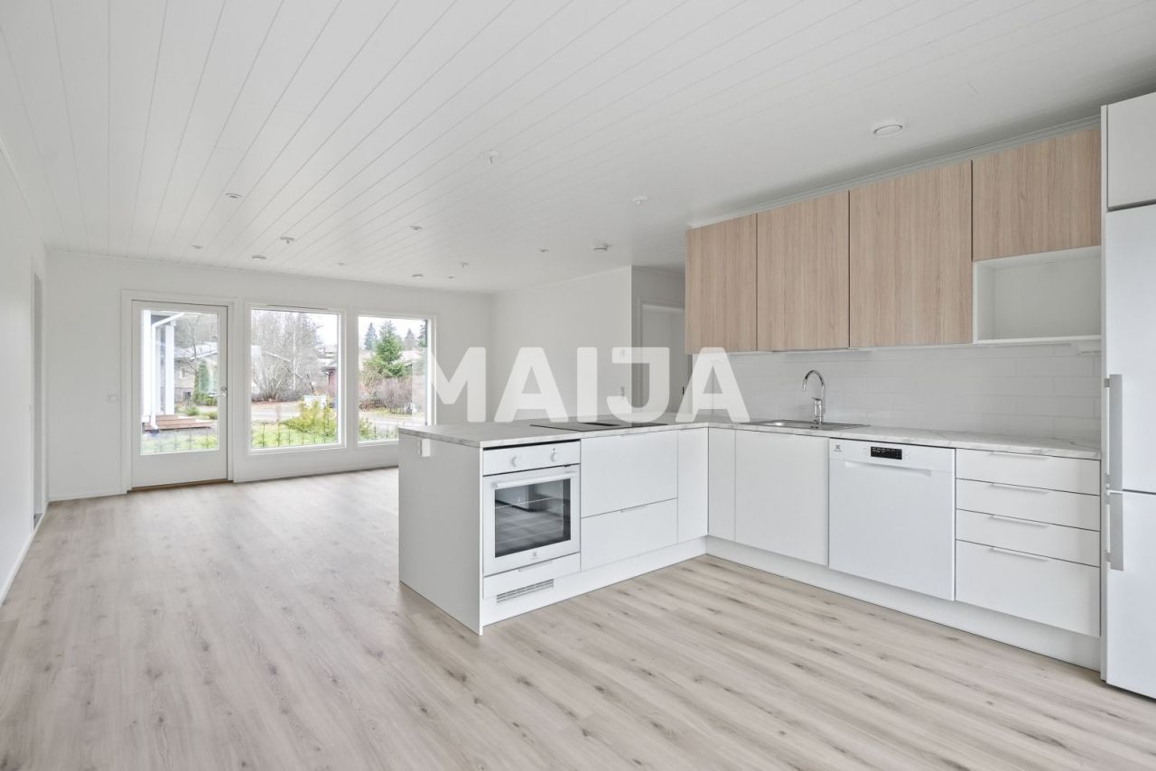 Casa a Riihimaki, Finlandia, 100 m² - foto 17