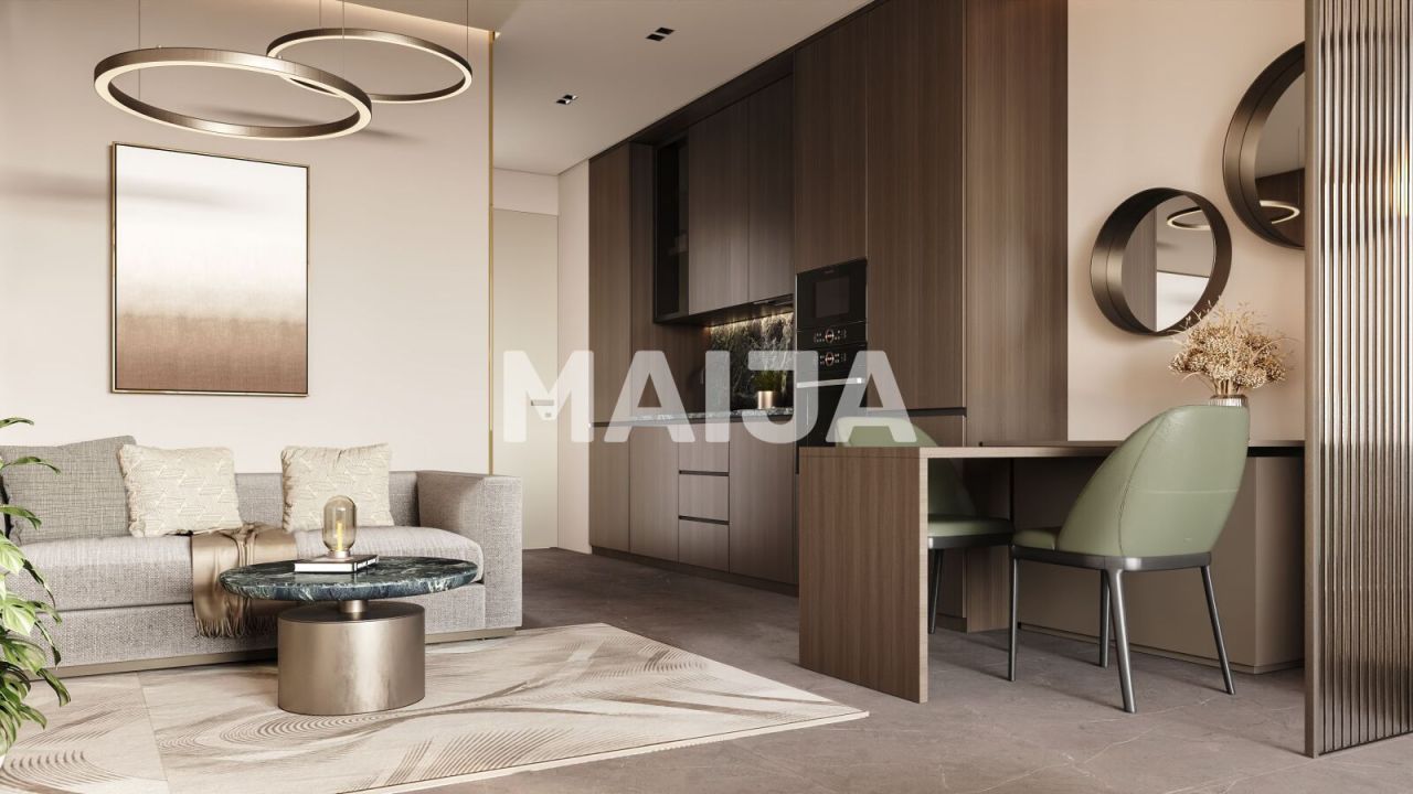 Appartamenti a Dubai, EAU, 40 m² - foto 18