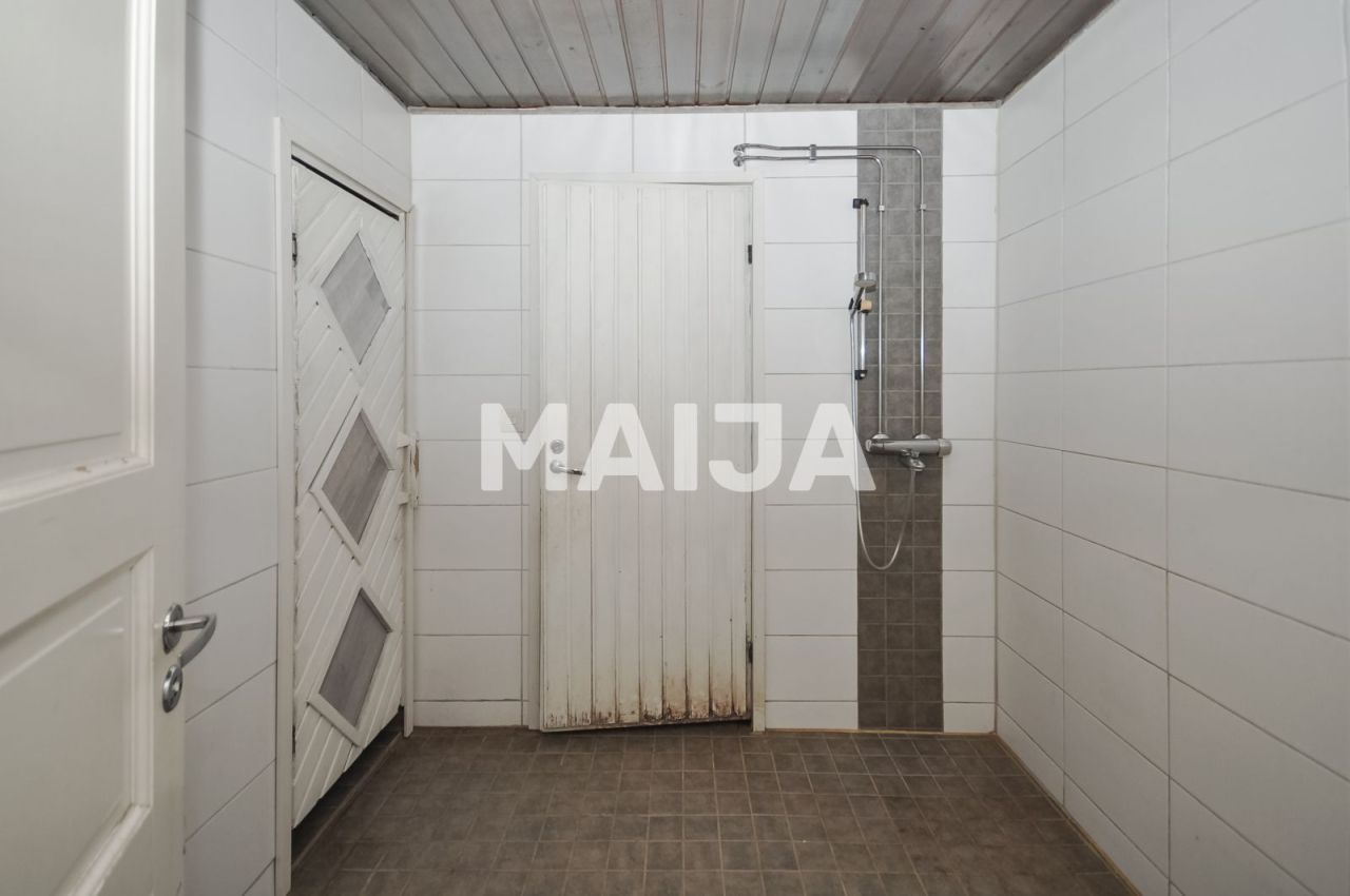 Casa Tervola, Finlandia, 130 m² - imagen 18