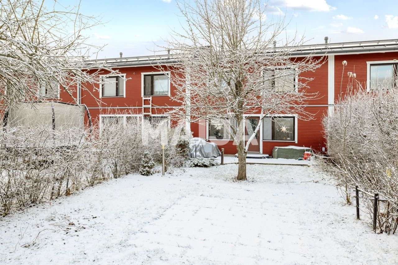 Appartement à Porvoo, Finlande, 103.5 m² - image 18