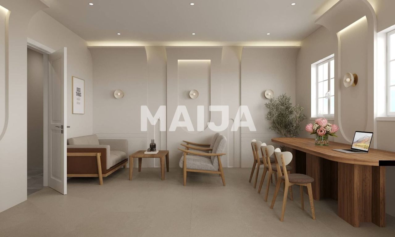 Villa en Batumi, Georgia, 144 m² - imagen 18