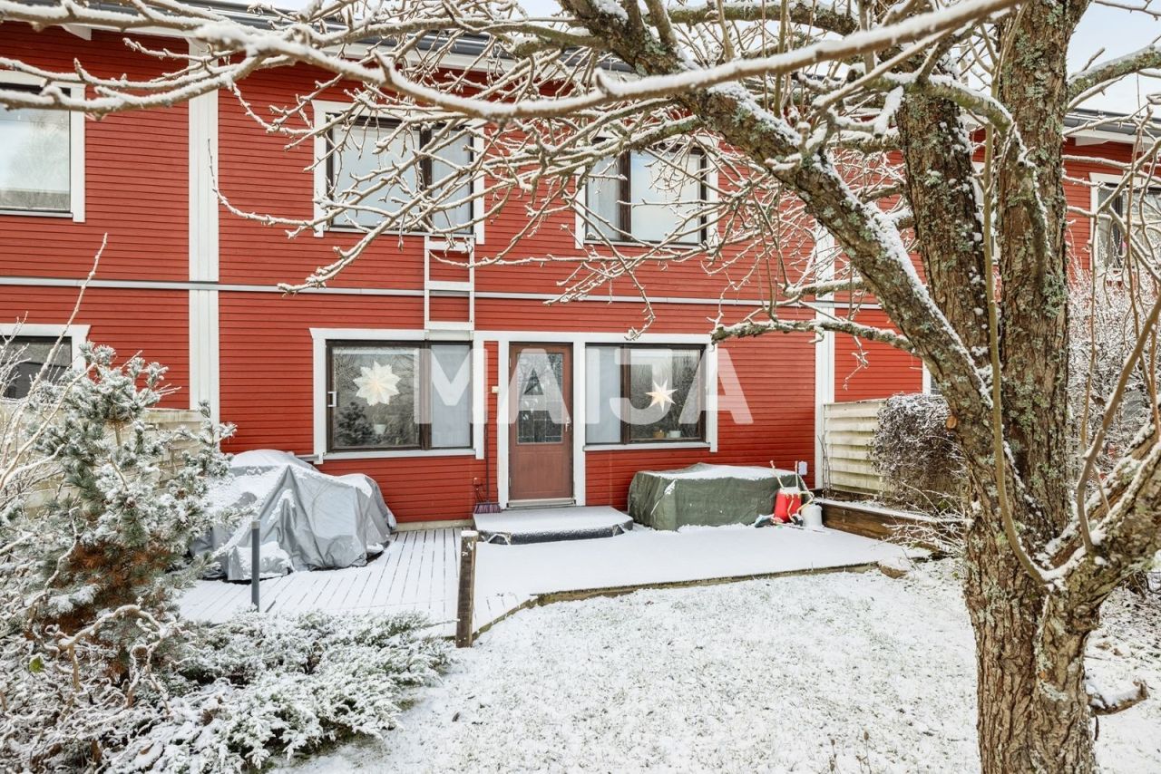 Appartement à Porvoo, Finlande, 103.5 m² - image 19