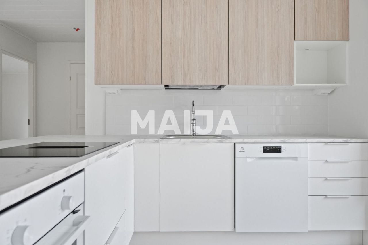 Casa a Riihimaki, Finlandia, 100 m² - foto 19