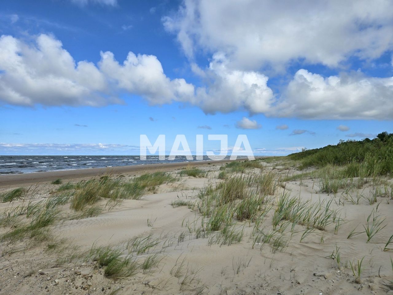 House Saunags, Latvia, 135 m² - picture 19